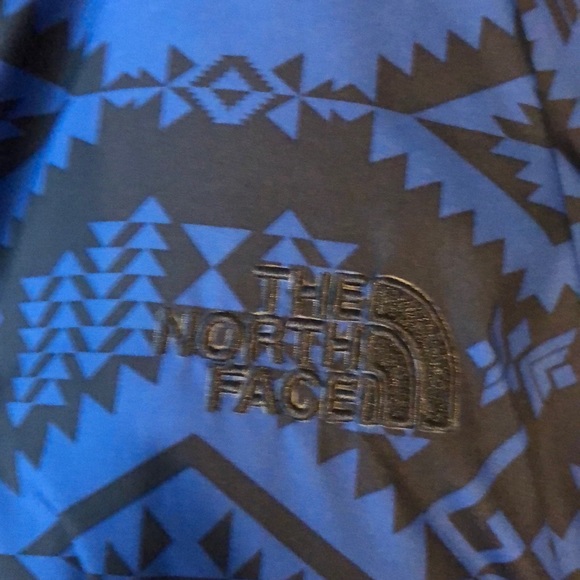 North face coat - Picture 4 of 6